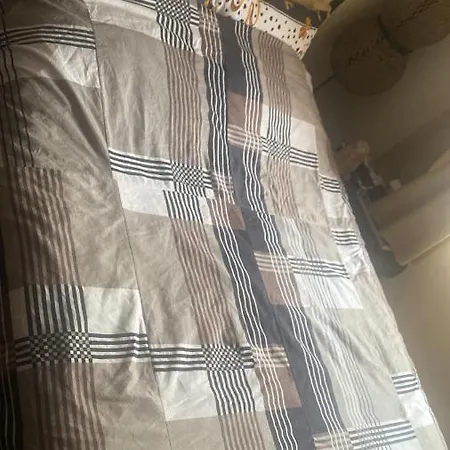 Apartament Kayra Apart Antalya