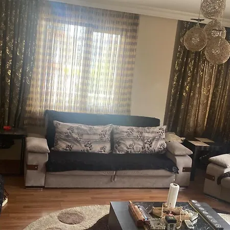 Appartement Kayra Apart Antalya